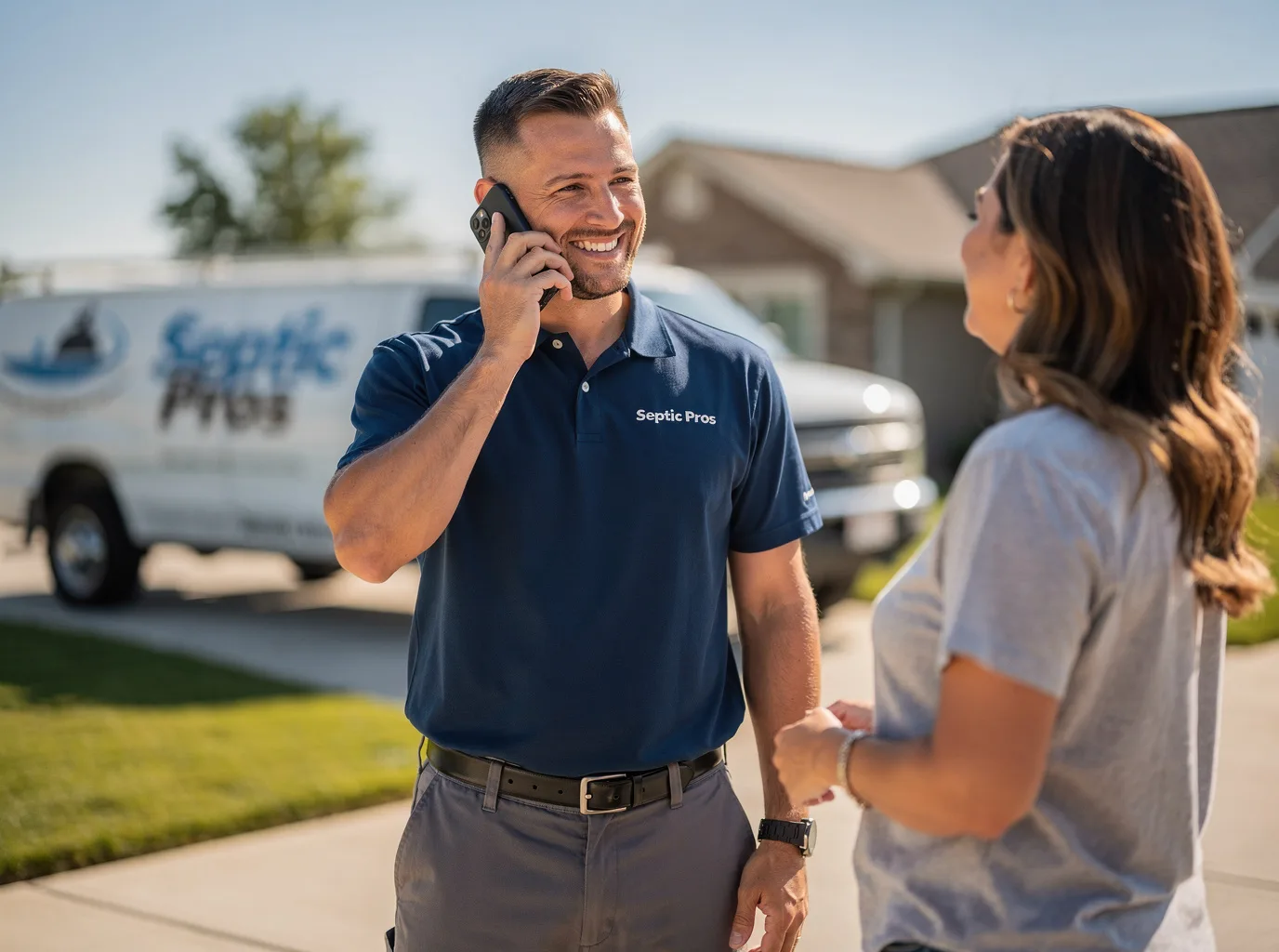 Septic Tank Pumping Wilmer, TX FAQs
